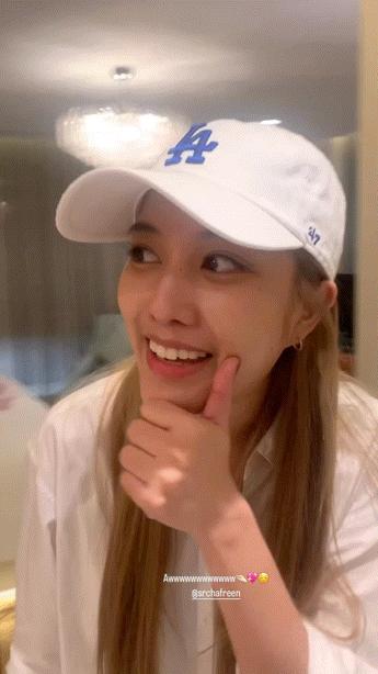 freen和becky的菲律宾见面会,freen和becky谁的粉丝多