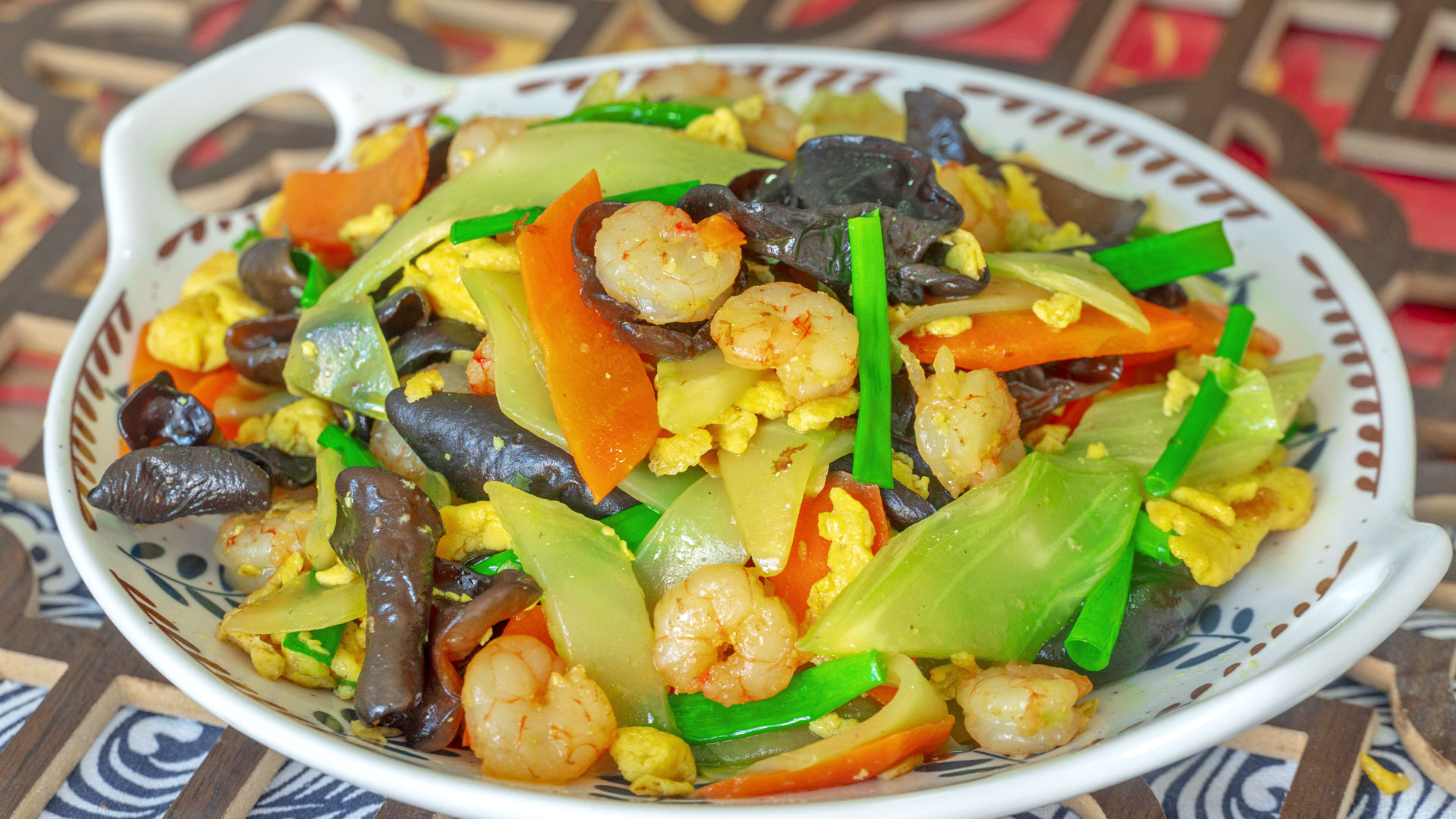 5道家常菜简单又好做好吃又下饭,12个家常菜的做法大全集