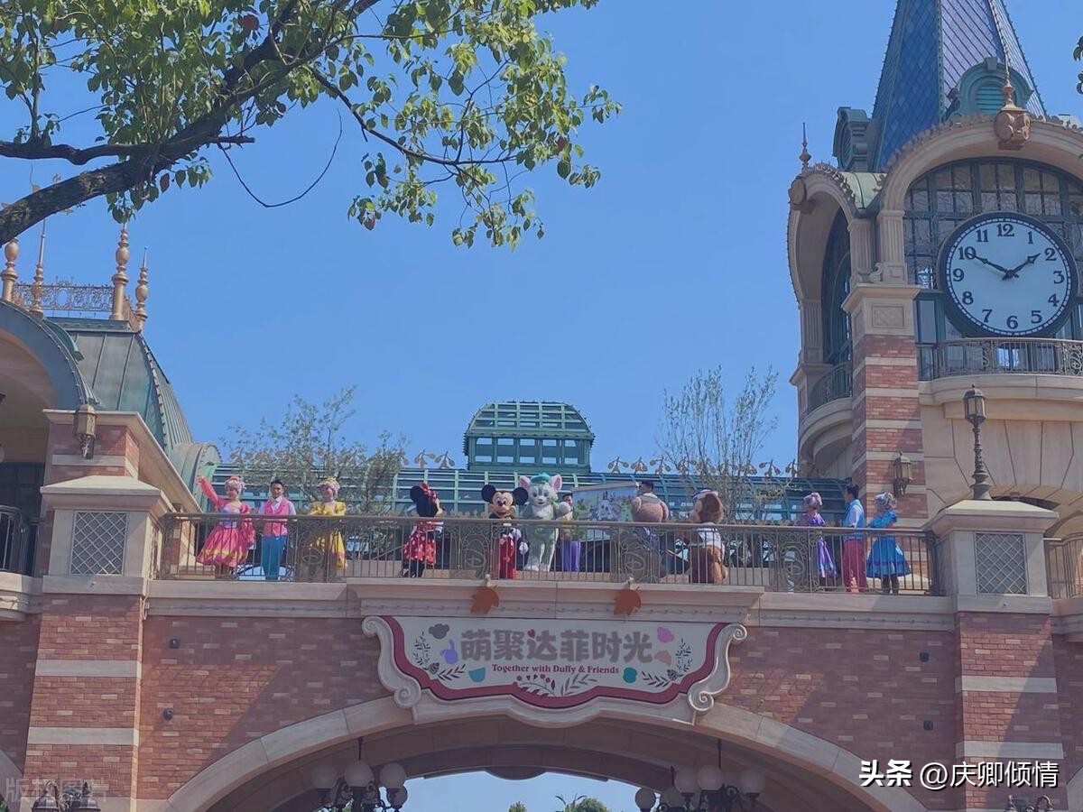 上海迪士尼乐园游玩攻略2019,上海迪士尼乐园游玩攻略2020