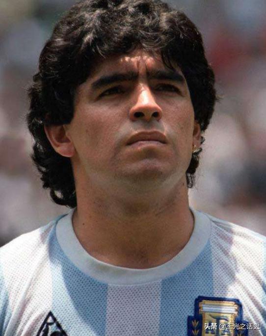 马拉多纳世界杯战胜英国队,马拉多纳为阿根廷夺冠了吗