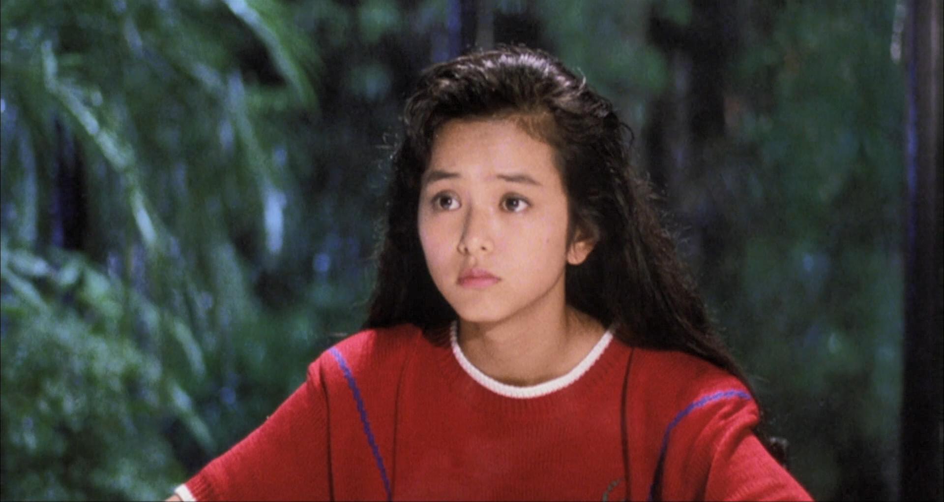 香江群音所有歌手名单,香江美人叶蕴仪