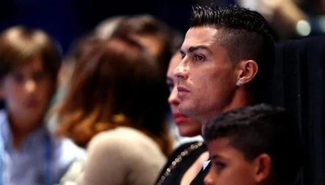 c罗遭遇门线冤案后续,深度剖析性侵案例