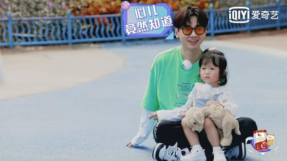 徐梦洁王耀庆综艺,当徐梦洁和王耀庆选同一个答案时