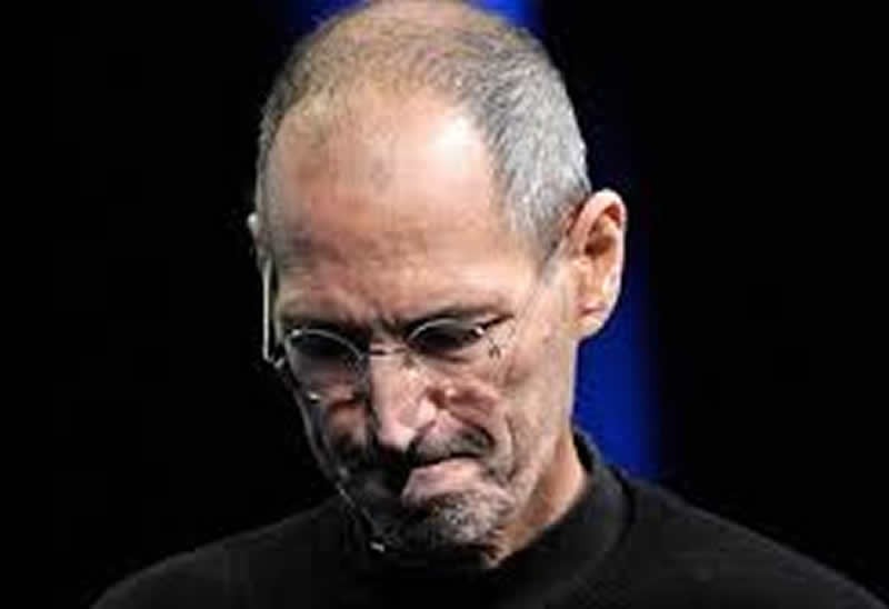 乔布斯得癌症一开始选择素食治疗,乔布斯的抗癌经历