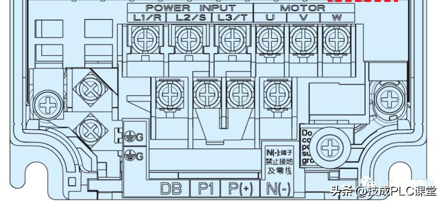 电工维修变频器技术视频,变频器维修新手入门全套教程
