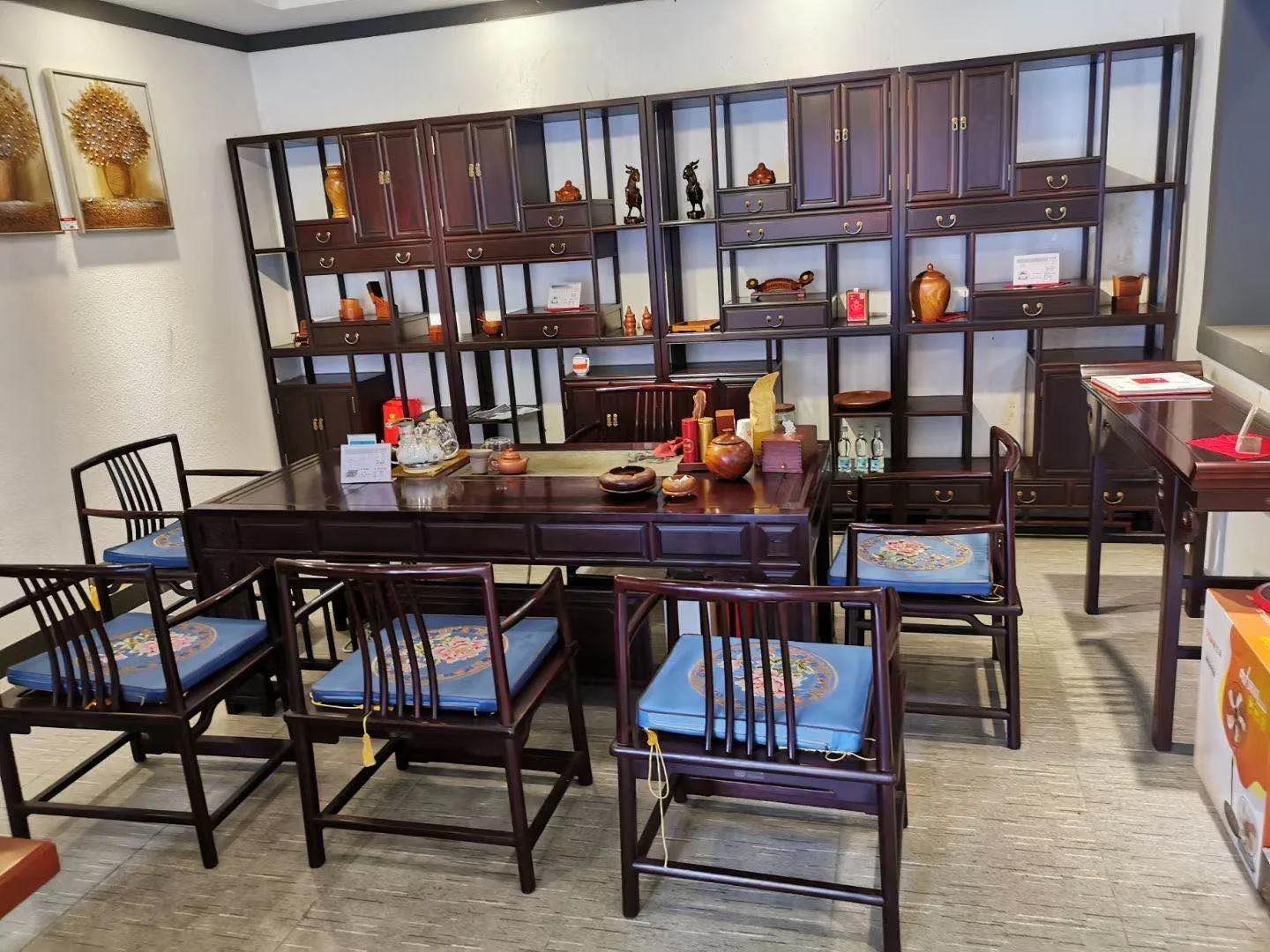 为什么说红木家具最贵却也最便宜,为什么说红木是最贵的木头