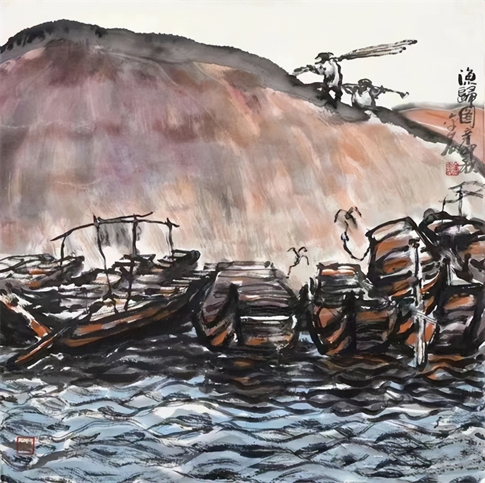 一个真正让人尊敬佩服的人,一个令人敬仰的楷模