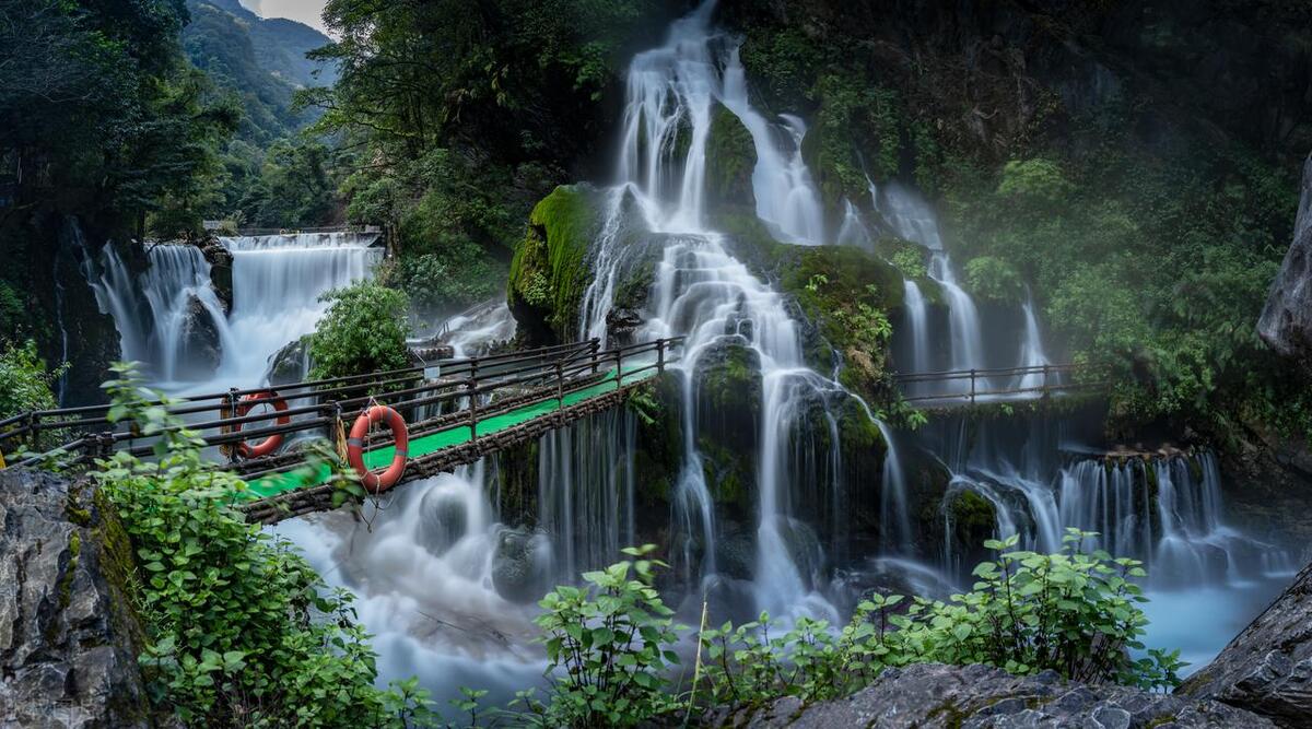 四川容易被忽视的市,四川最被低估的景区