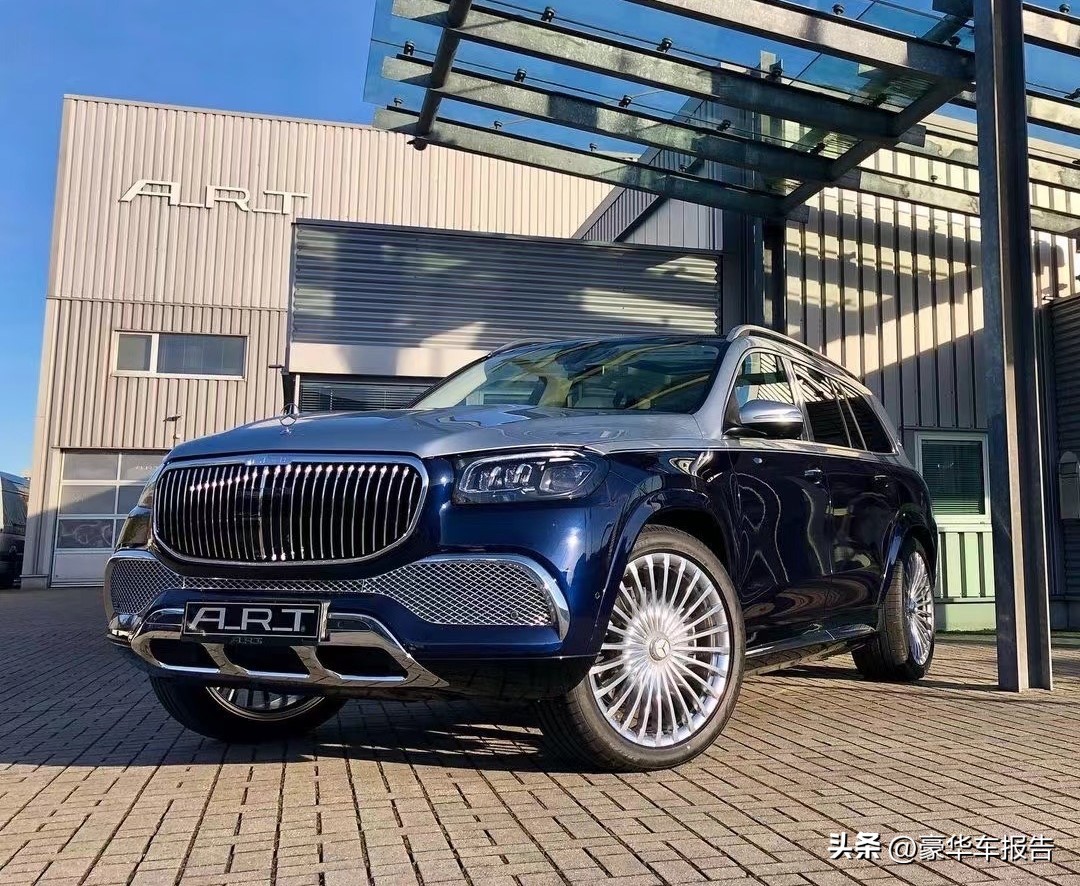 买不起奔驰迈巴赫,迈巴赫s级哪个版本最值得买