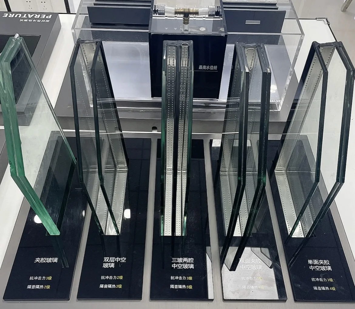 两层楼有必要装断桥铝窗吗,选择做什么样的断桥窗才更通风