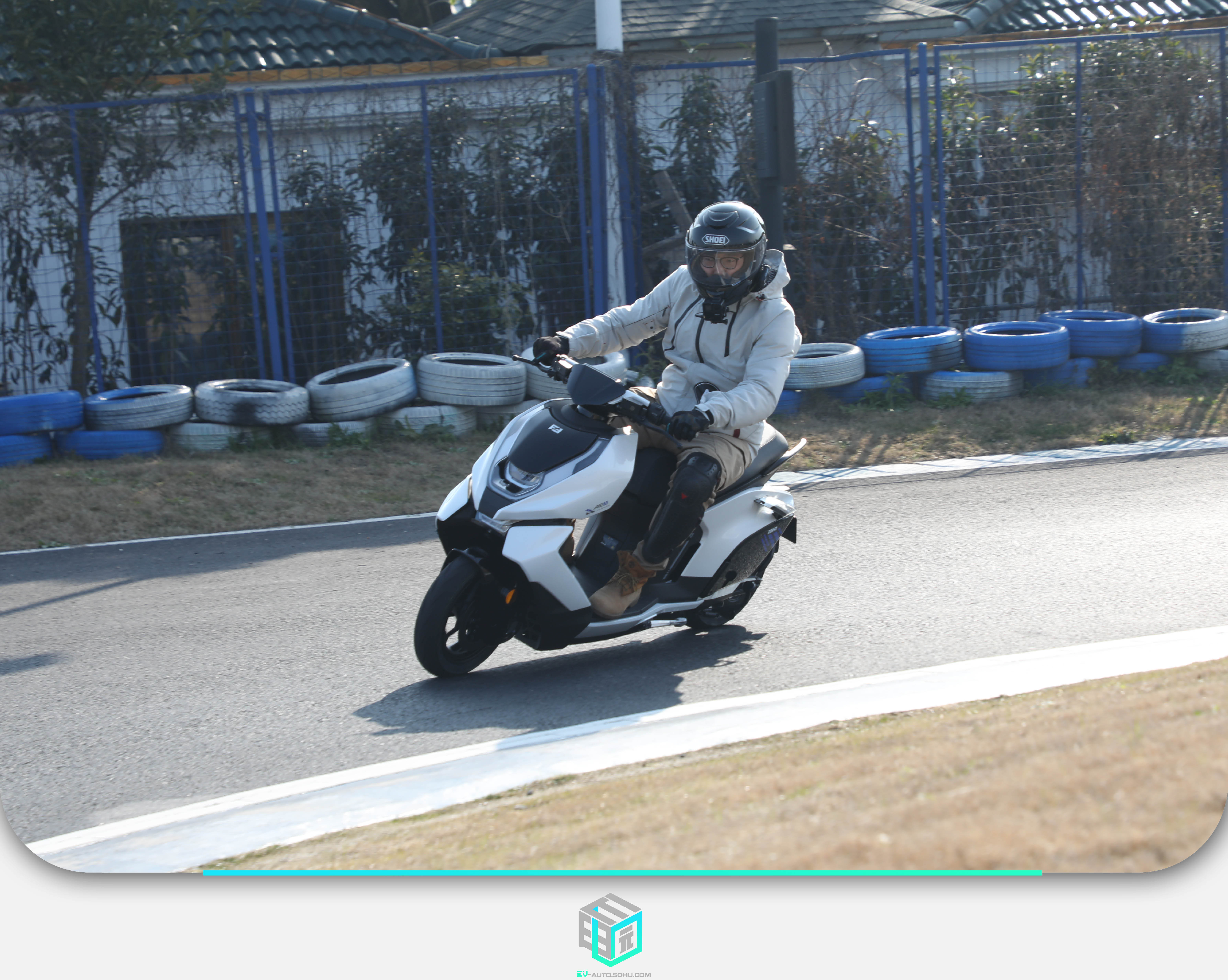 春风摩托车可以试驾嘛,电摩能用汽车电池吗