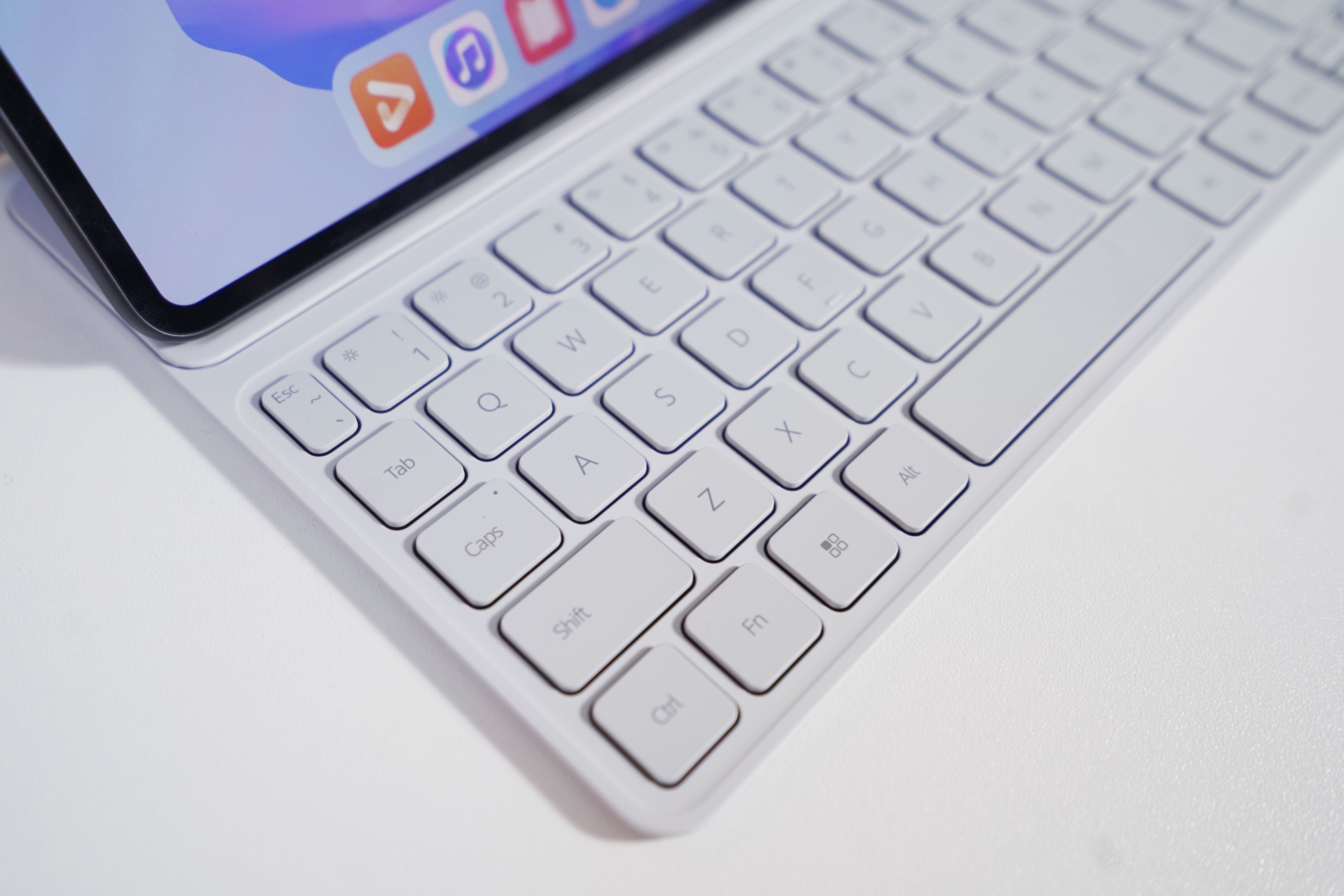 华为matepadpro爆力测试,华为matepadpro12.6和10.8哪个好