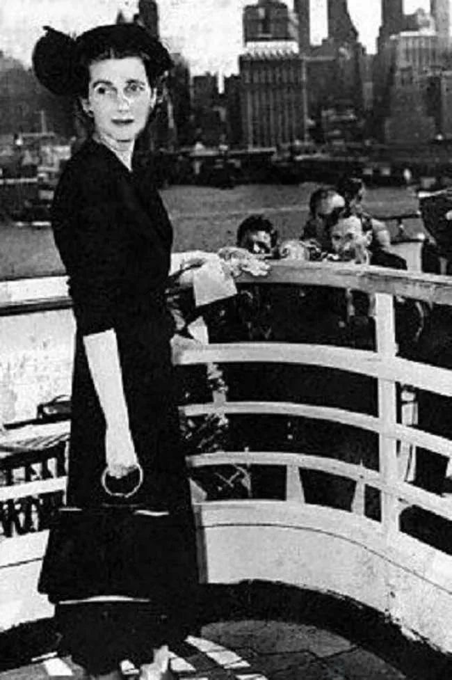 世界顶级富豪名媛,全世界最有钱的名媛