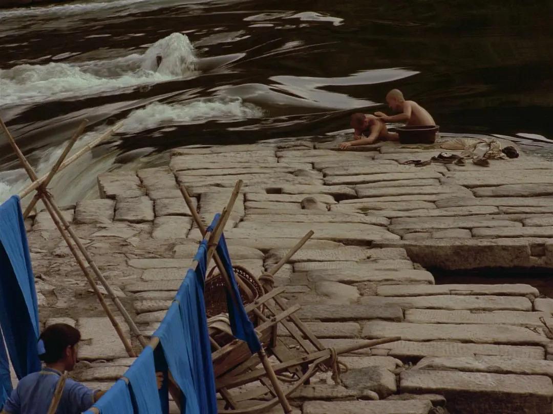 这片拍出了几千年的性压抑