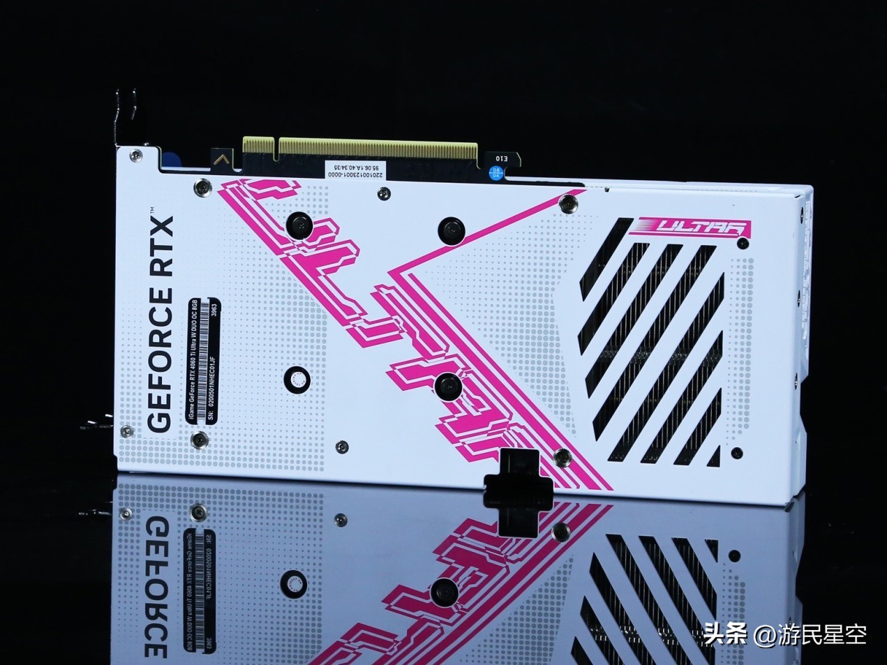 igame4060ti,igame4060ti16g