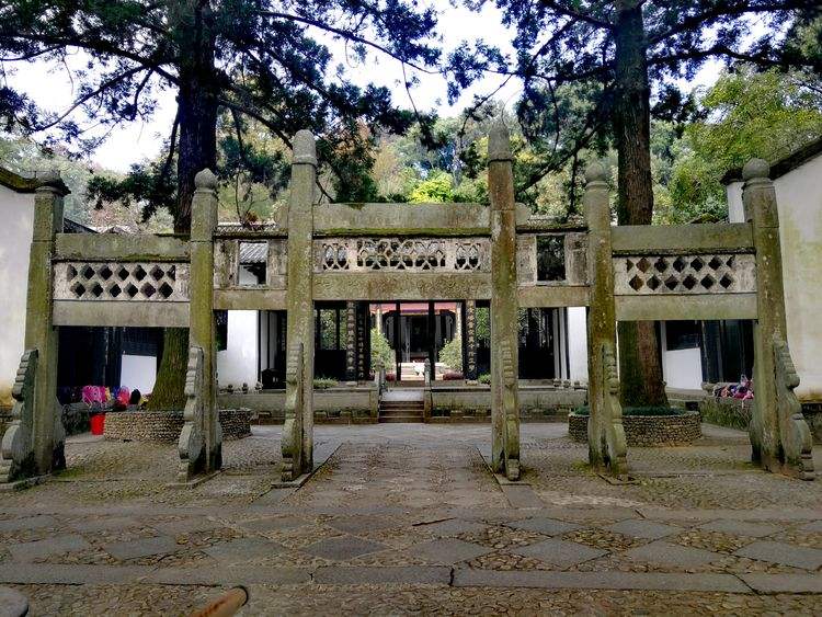 江西5月份冷门旅游,江西十大冷门景点人少景美好玩