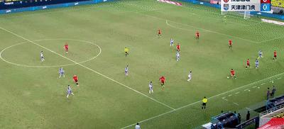 0-0,马宁争议判罚,进球被吹成都蓉城惜平津门虎,两队继续不败