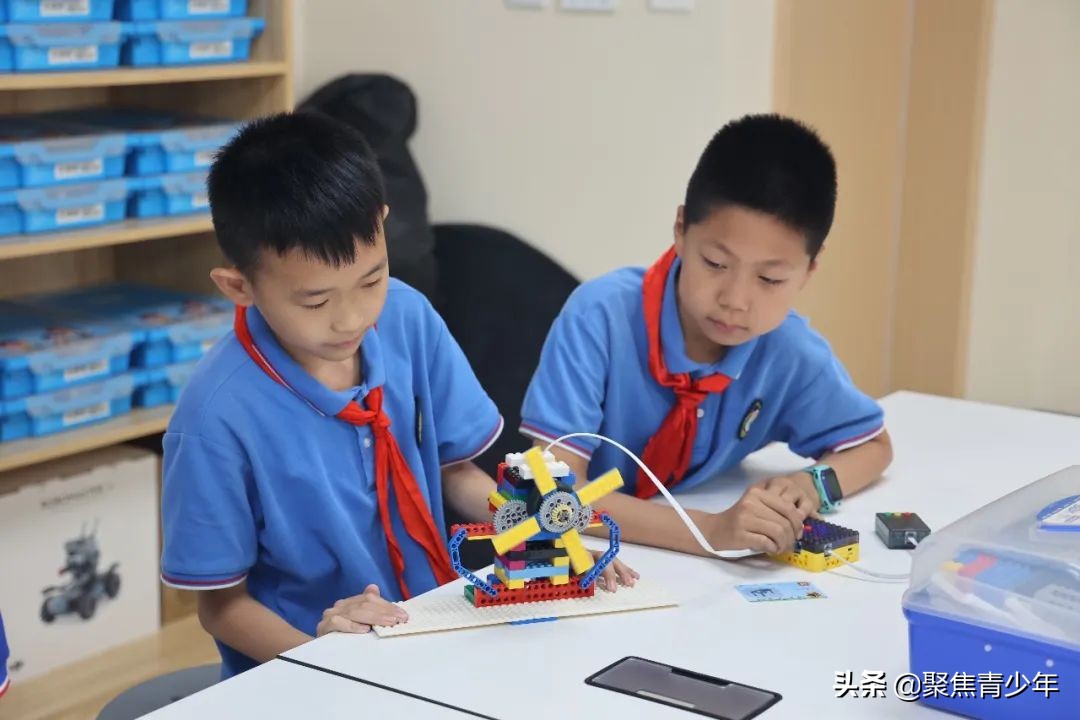 小学丰富多彩的课间活动美篇,小学新颖的校园社团活动