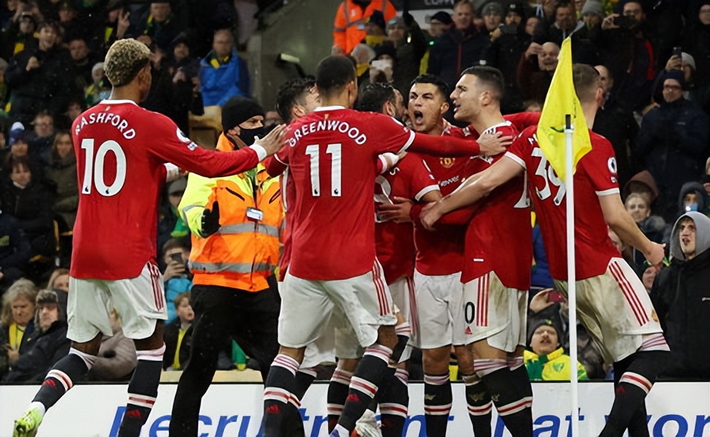 欧洲俱乐部欧战积分前100排名,曼联3大纪录傲视欧洲五大联赛