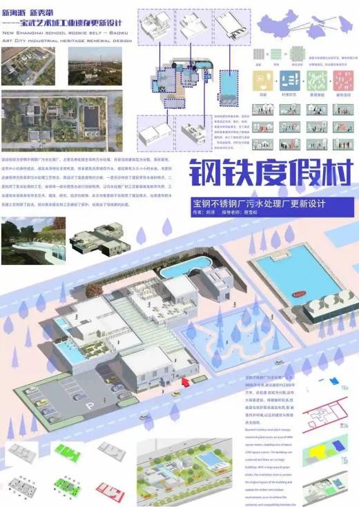 本科毕业设计奇葩,最好的毕业生设计作品