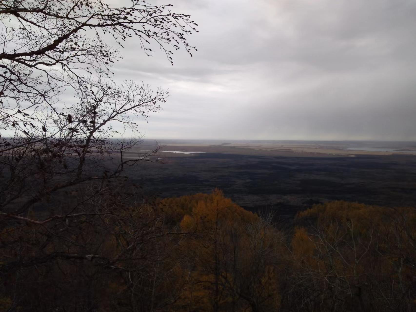 中国最冷的地方小兴安岭,中国最冷的地方是漠河还是黑河