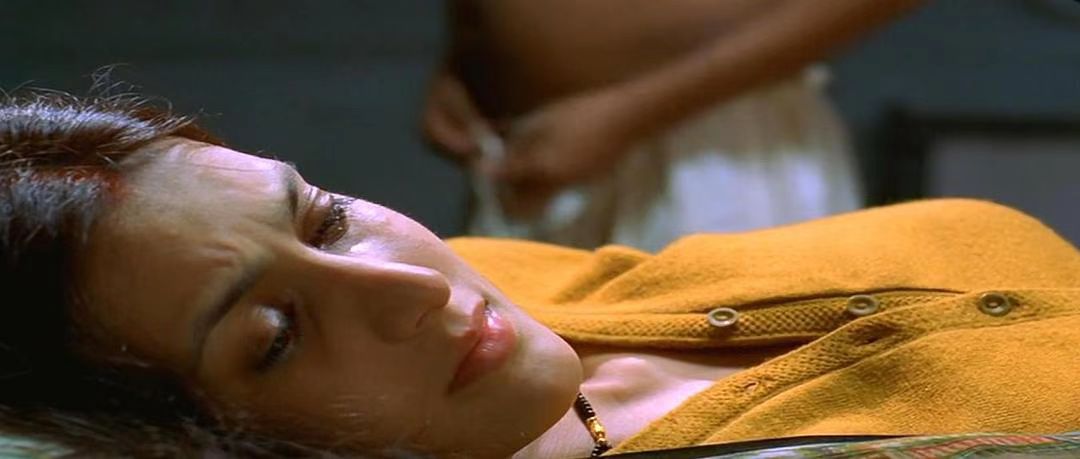 《没有女人的国家》：父子6人共娶1妻，扯下了印度男权的遮羞布