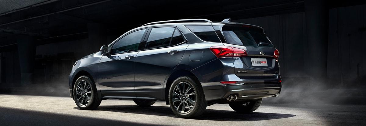 想入手一台suv有什么推荐,雪佛兰探界者2.0t四驱落地多少钱