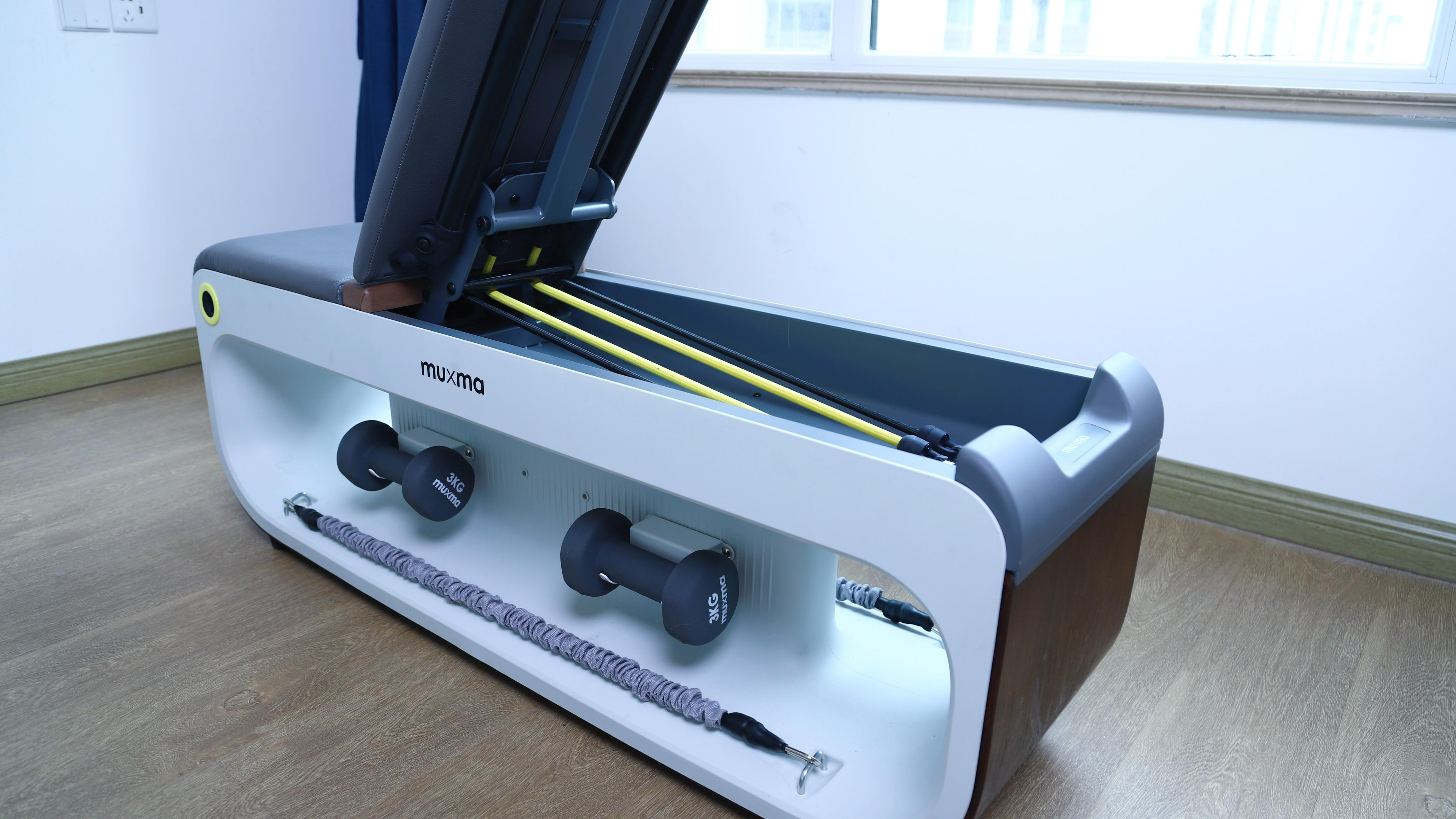 沐小马健身凳价格,专业健身凳推荐