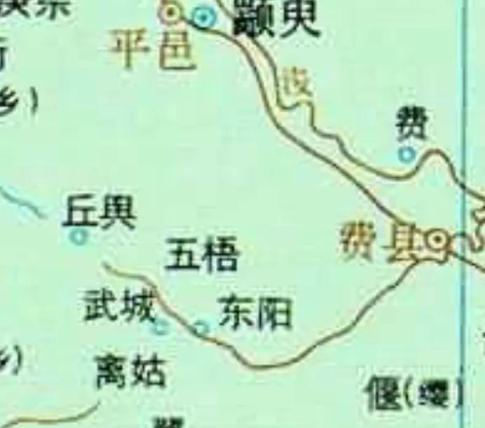 山东武城在德州哪里,山东武城有啥