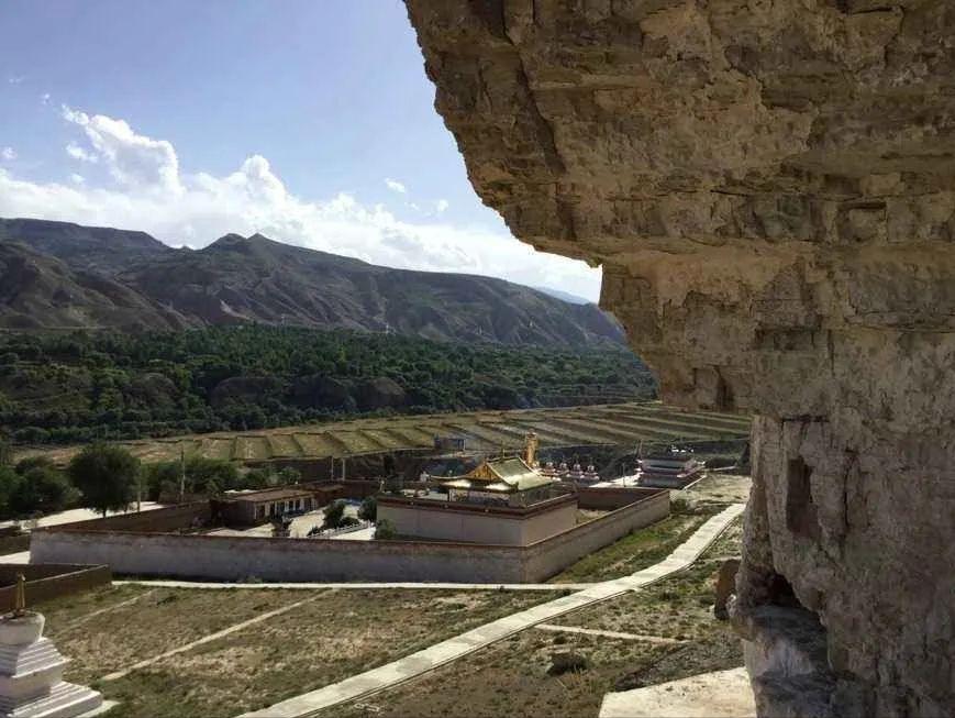 吐蕃赞普灭佛,吐蕃最后一个赞普是怎么灭亡的