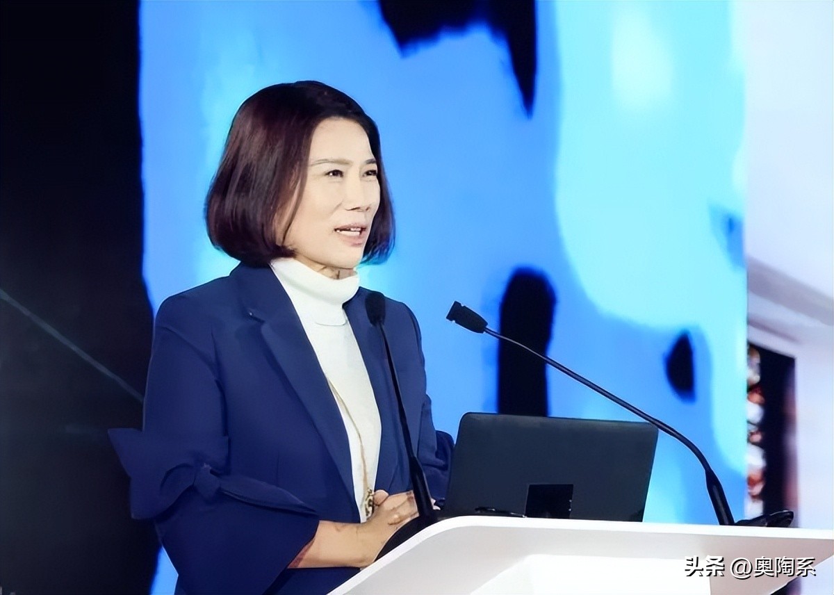 美的是如何市值超过海尔和格力的,美的如何拉开格力近2000亿市值