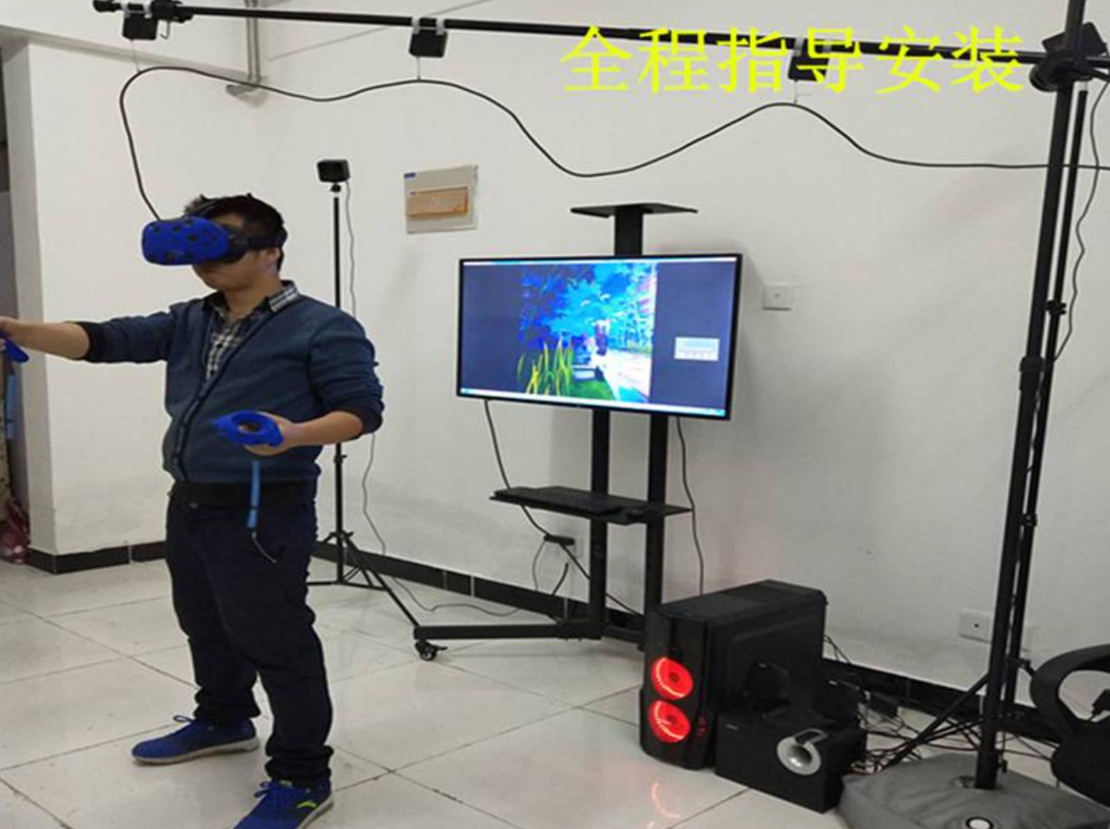 pico4开箱,pico4畅玩版开箱