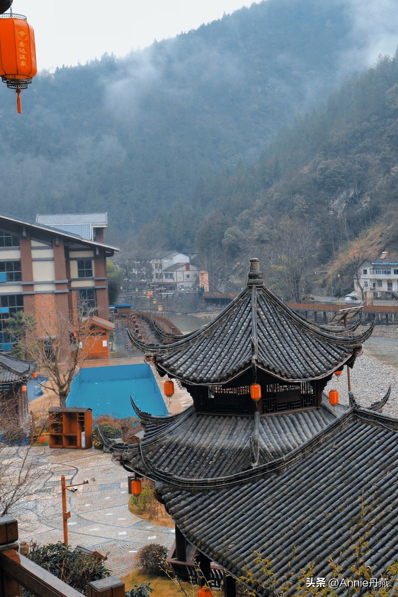 四川万源市旅游攻略,四川达州周边旅游攻略景点必去