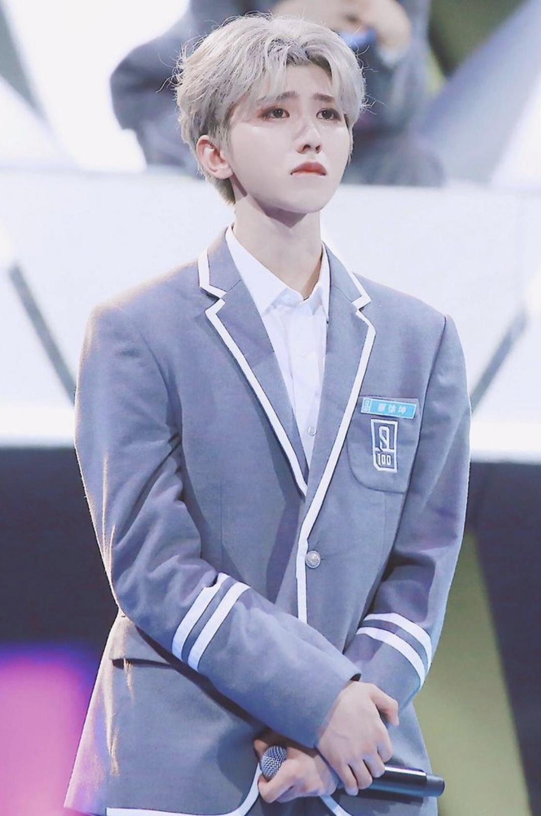 蔡徐坤的翻车视频,蔡徐坤翻车现场