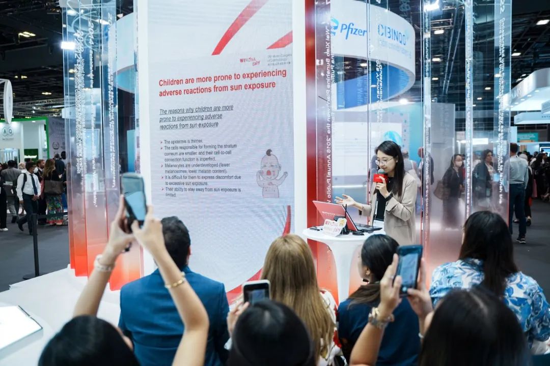 薇诺娜中国护肤品,薇诺娜护肤品世界排名