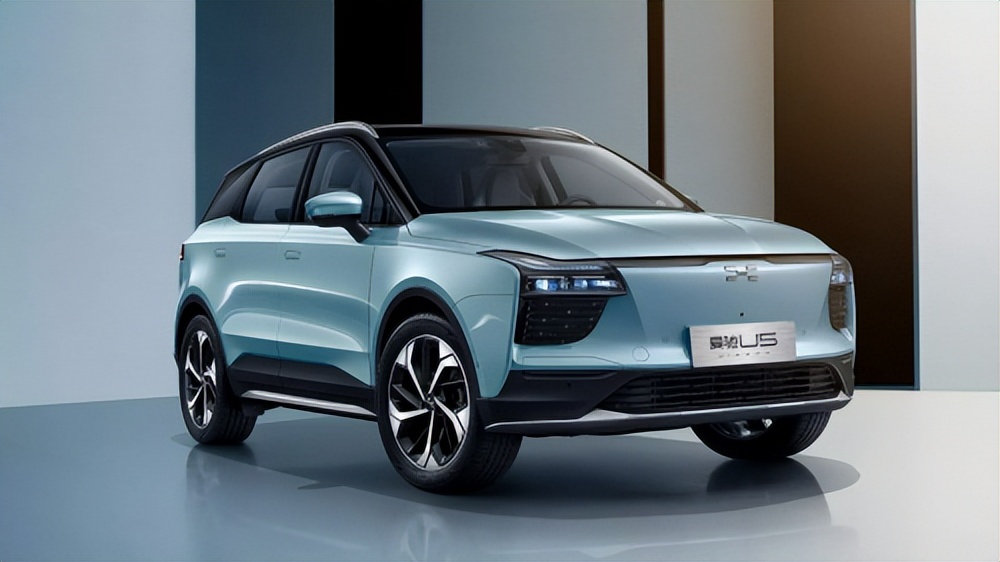 爱驰为什么要进海外市场,爱驰品牌