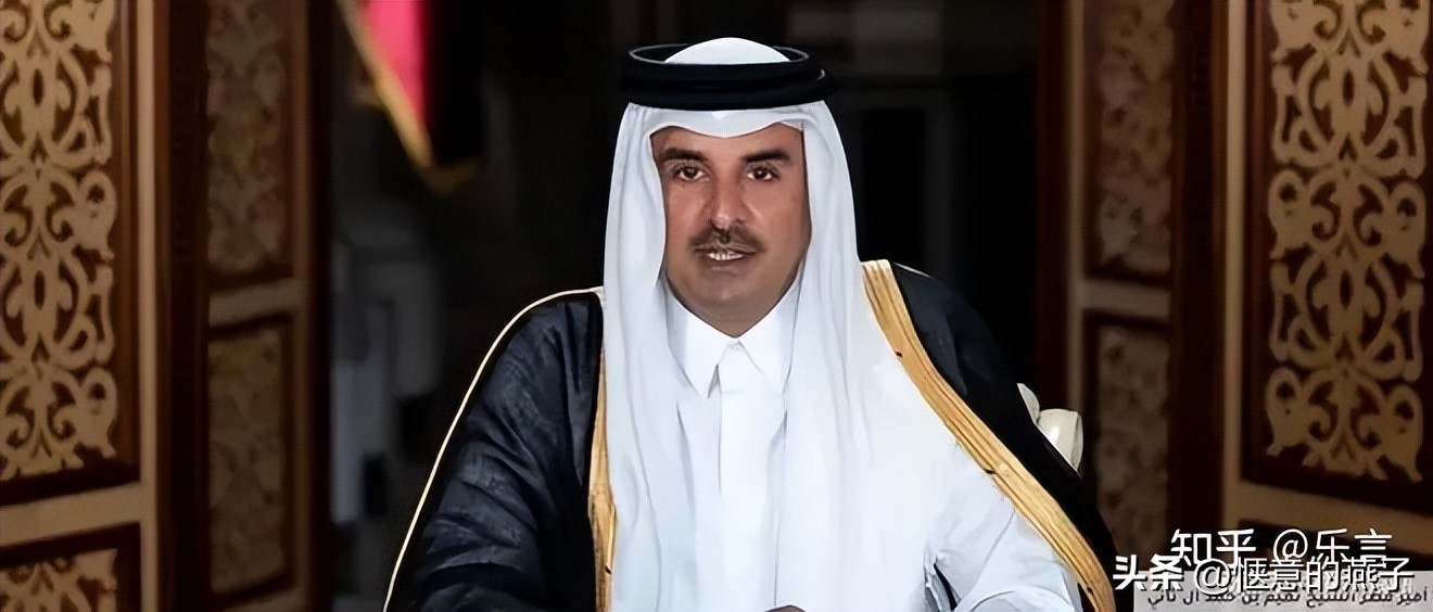 卡塔尔世界杯背后的赢家,卡塔尔世界杯背后的秘密