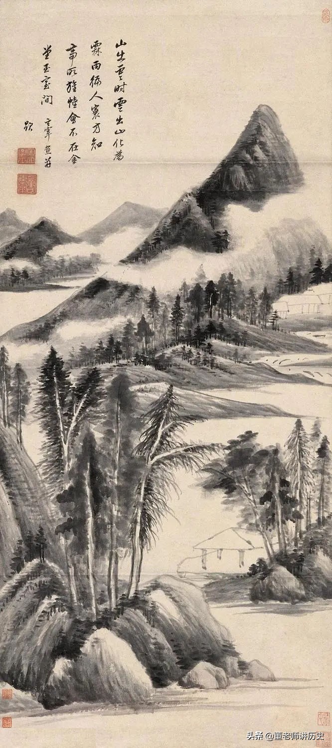 董姓的皇帝,董姓历史名人