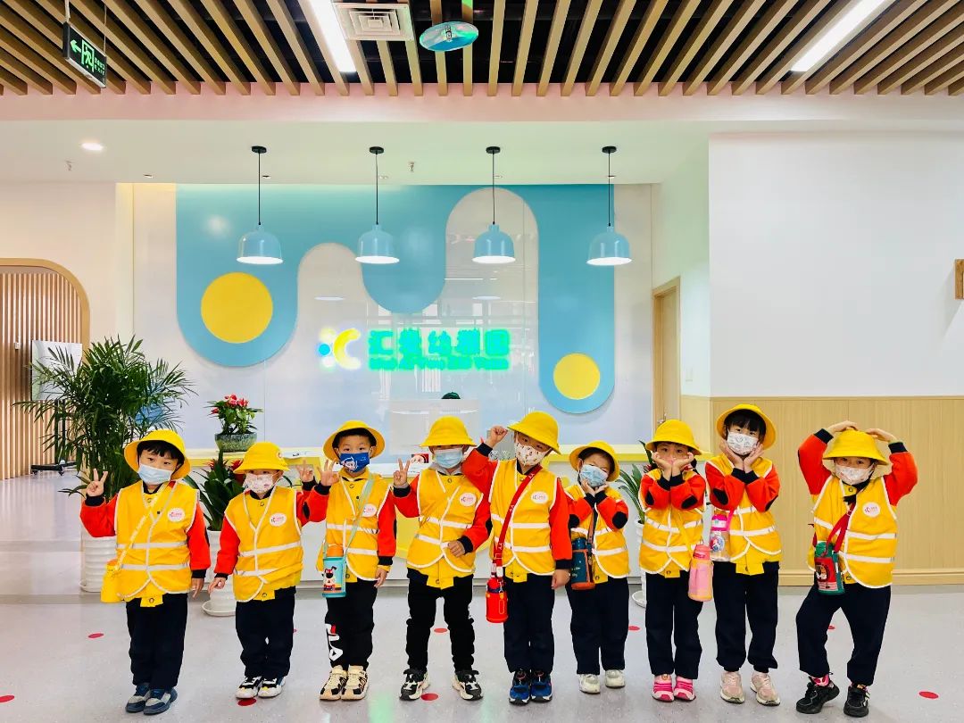 汇爱幼儿园郑地璞园,汇爱幼稚园郑地璞园校区