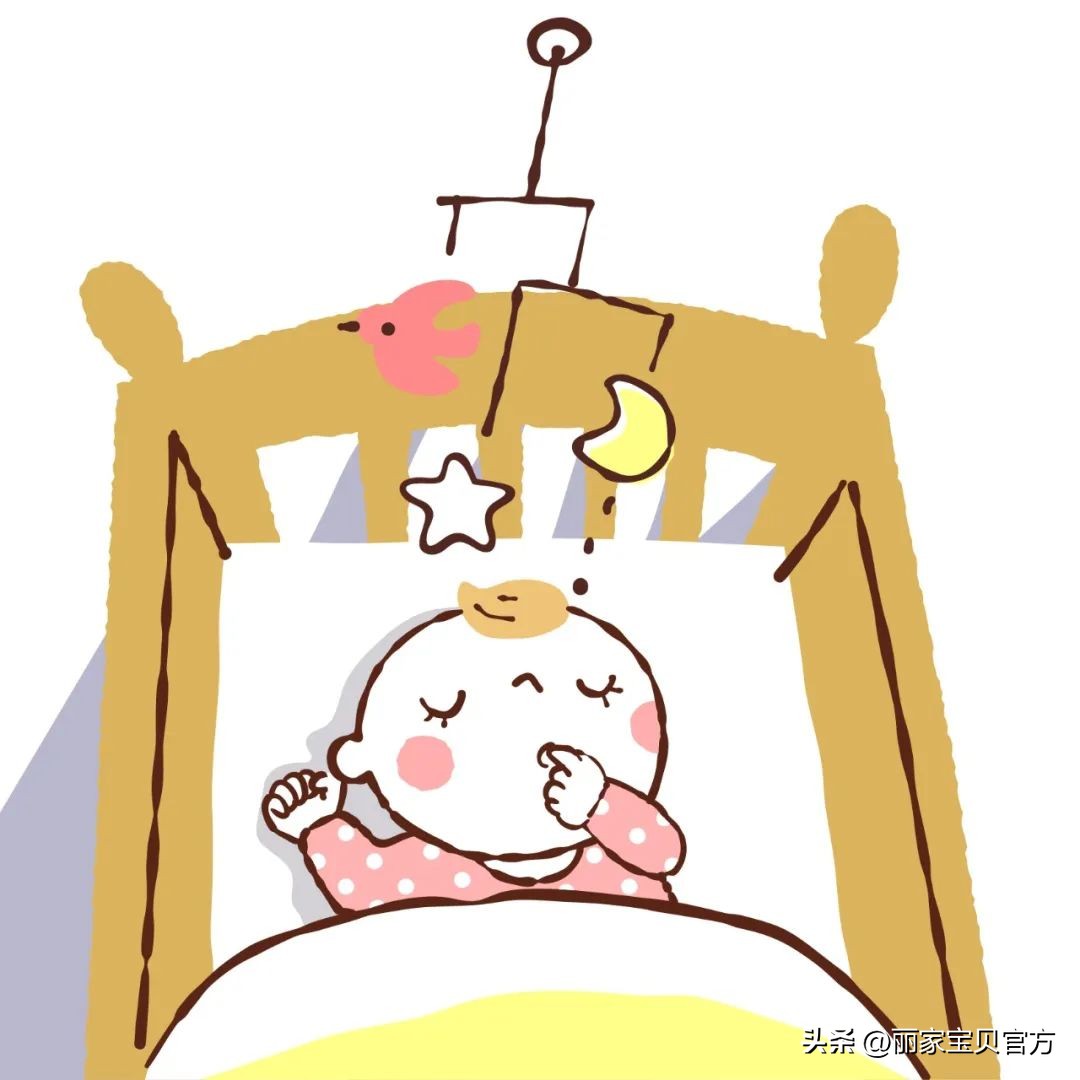 奶睡、抱睡、晚睡，人类幼崽的睡眠难题，趁假期“集中治理”！