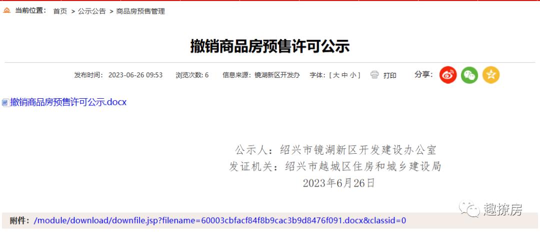 没有取消预售许可证的楼盘,楼盘预售要撤销么