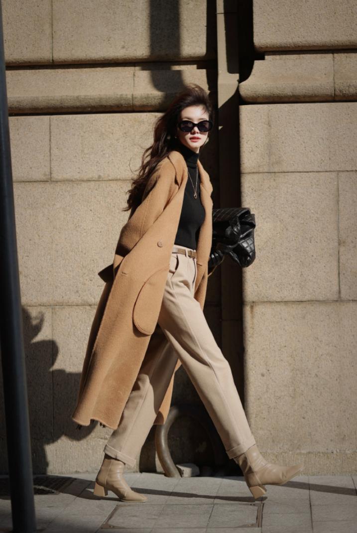 小脚裤阔腿裤搭配,小脚裤和阔腿裤分别怎么搭配