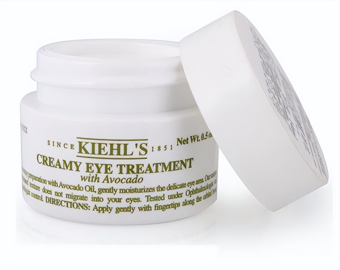 小红书眼霜推荐排行榜第一名,小红书眼霜推荐