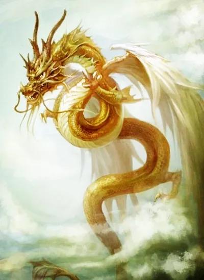 神话中麒麟与哪个神兽长得一样,麒麟在中国神话中代表了什么