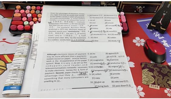 在职考研有多难选好考的专业,在职考研容易通过的学校