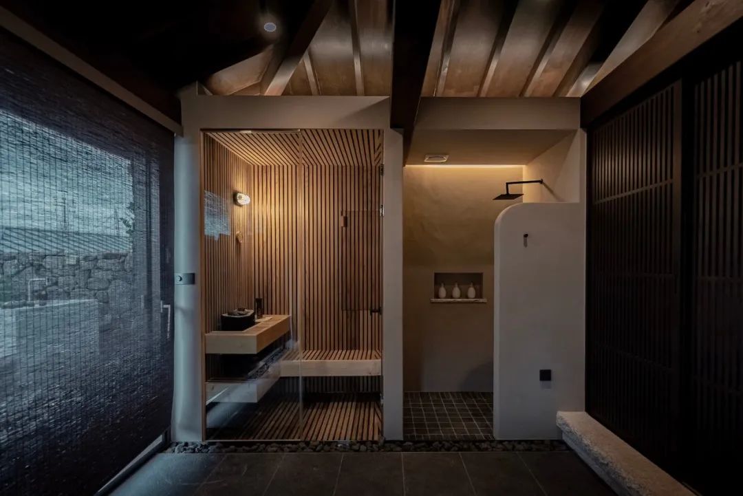 无象归园民宿,归园溪上民宿