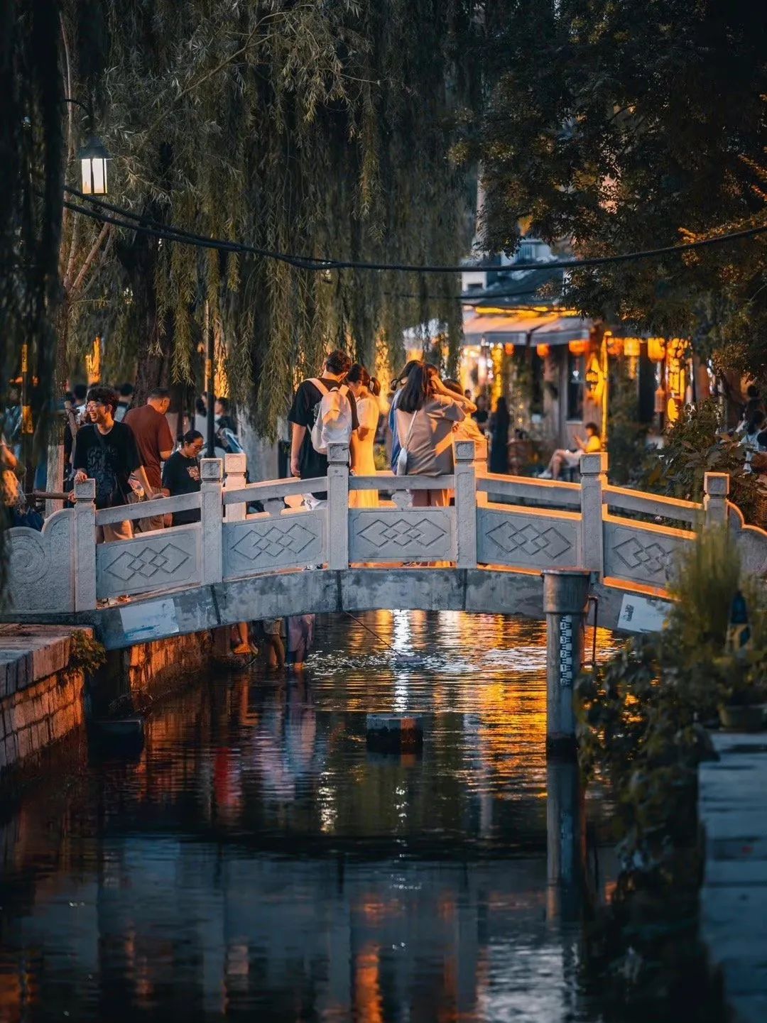 济南适合自由行的地方,去济南必去的三个地方