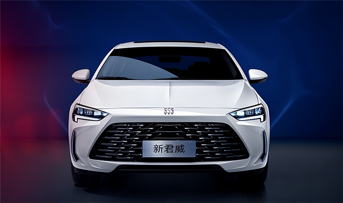 别克君威降价7万现在落地多少,全新别克君威最新落地价