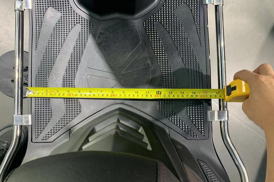 豪爵虎鲨vx125时速测试,豪爵虎鲨vx125真实测评