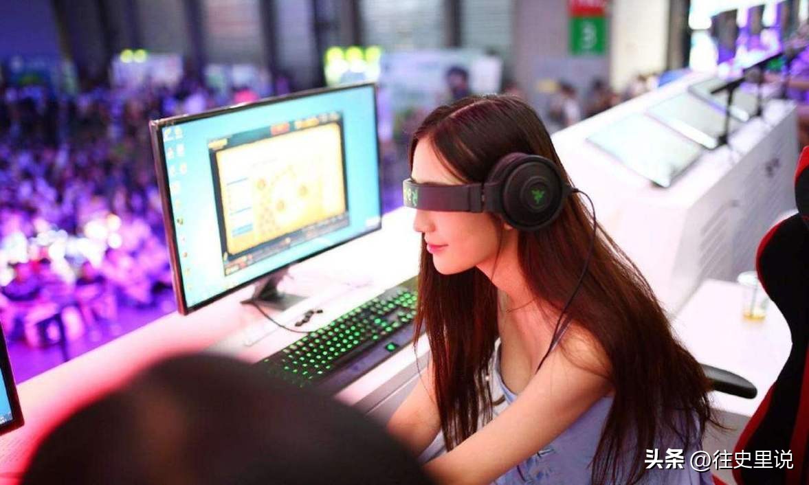 有专门话术的旧物平台，你见过吗？